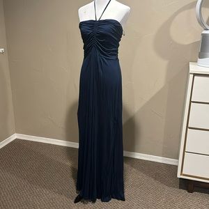 Venus maxi dress